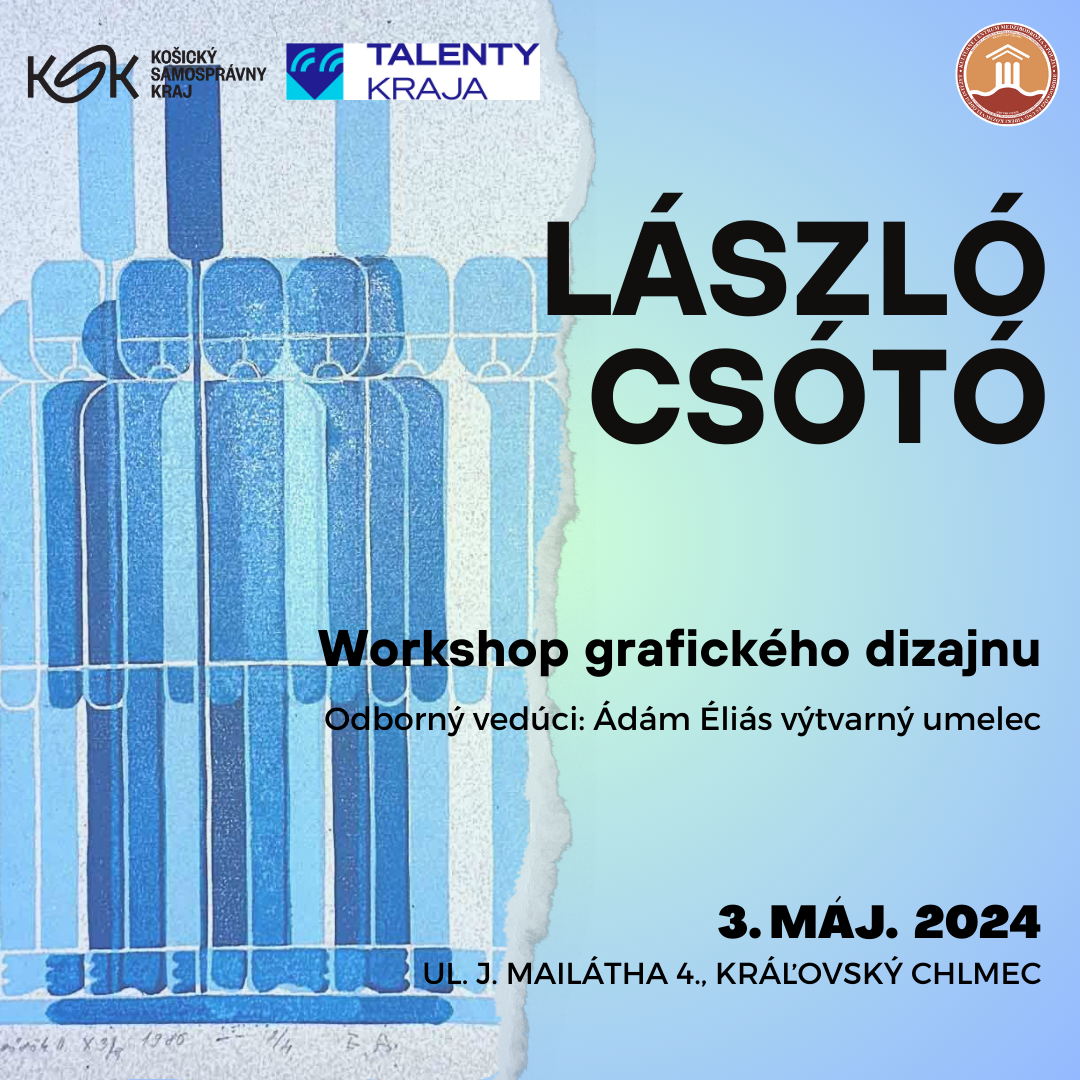 csótó lászló workshop sk